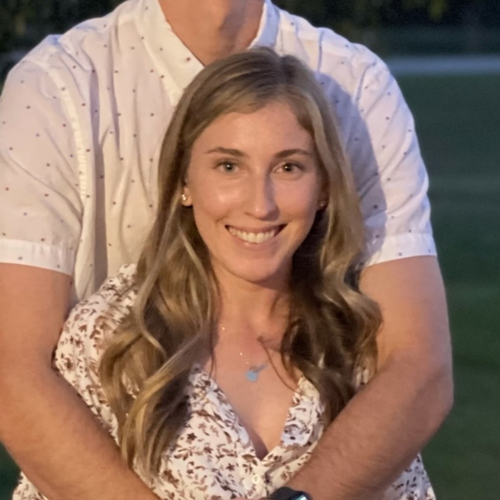 Meet your Posher, Brooke